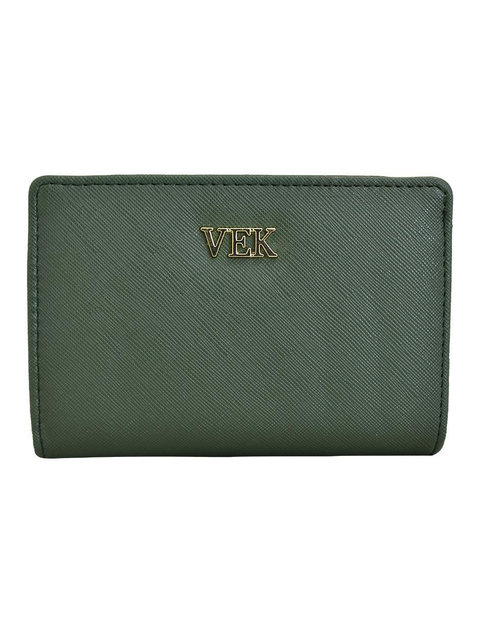 "cartera" vek linea 19 sin temática "para" (si aplica) mujer