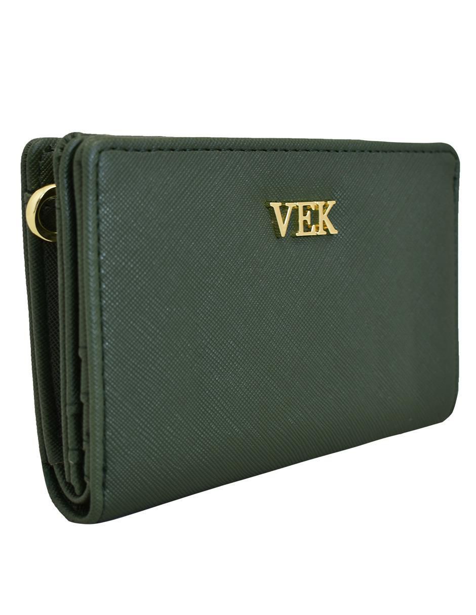 "cartera" vek linea 19 sin temática "para" (si aplica) mujer
