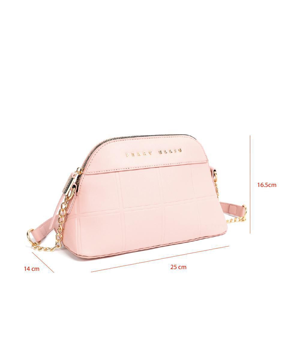 Bolsa crossbody Coopper para mujer 6