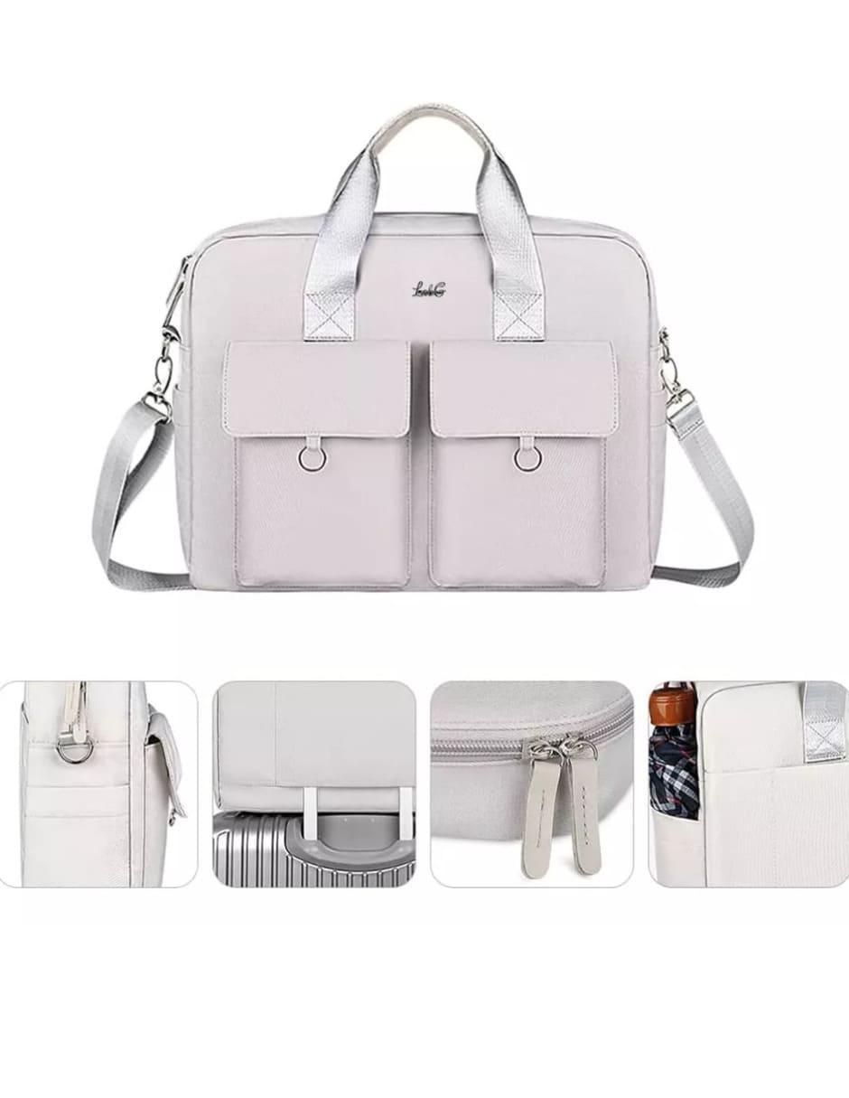 Maletín porta laptop 17 pulgadas 2