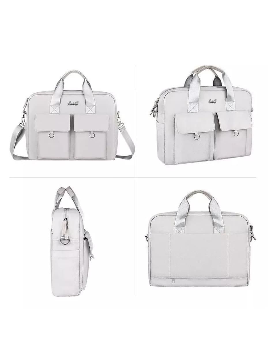 Maletín porta laptop 17 pulgadas 3