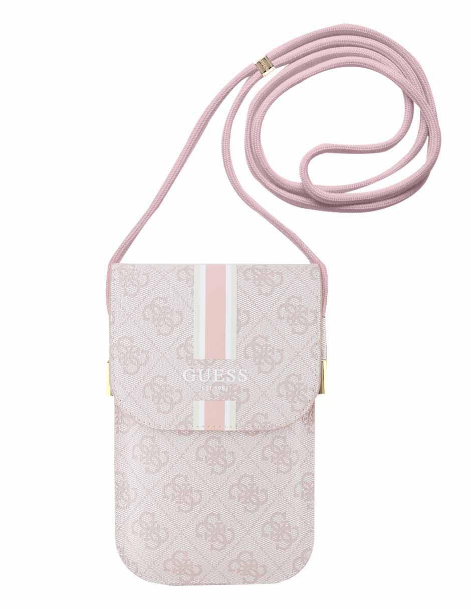 Cartera fashion para celular guess