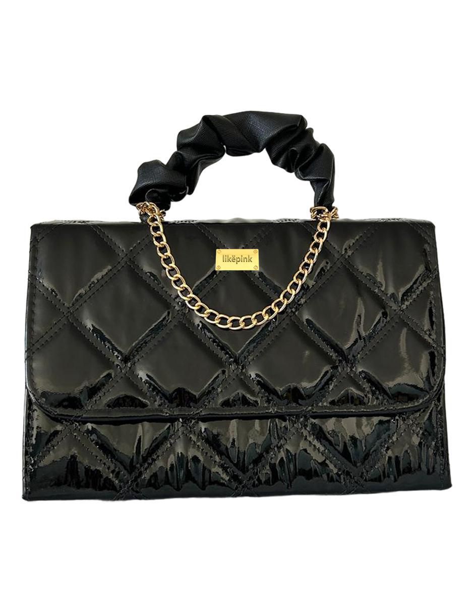 Bolsa shoulder Estilo Audaz para mujer 1
