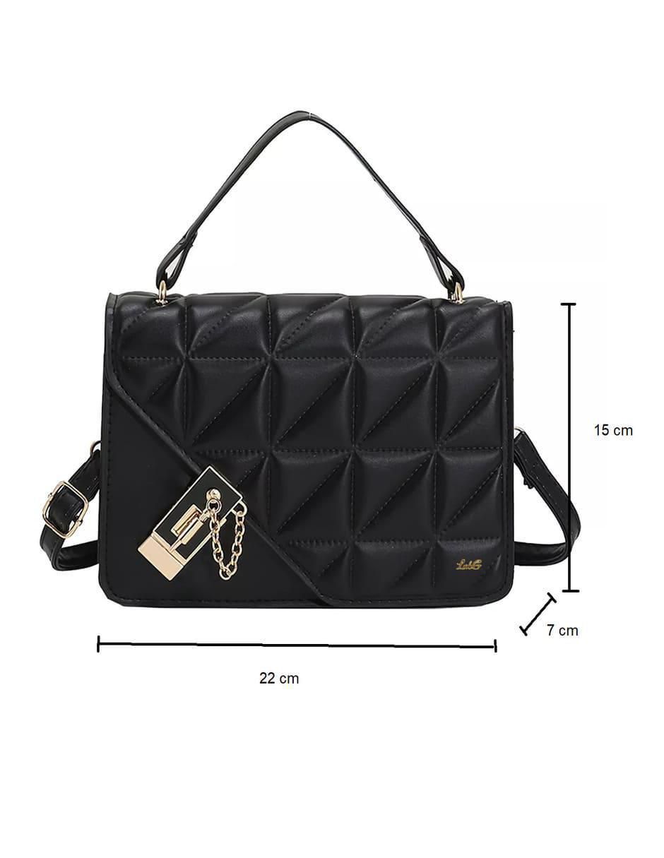 Bolsa crossbody para mujer 6
