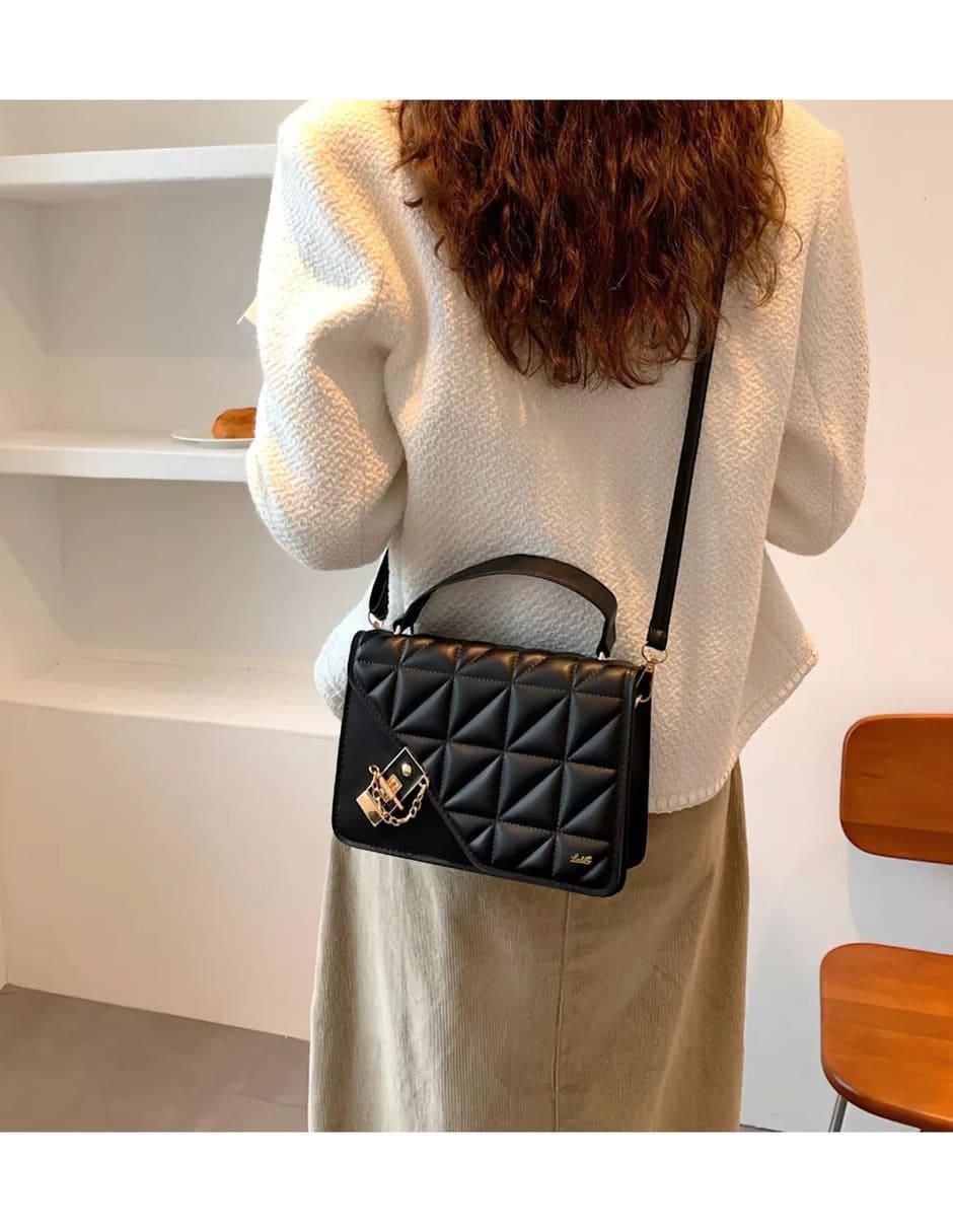 Bolsa crossbody para mujer 4