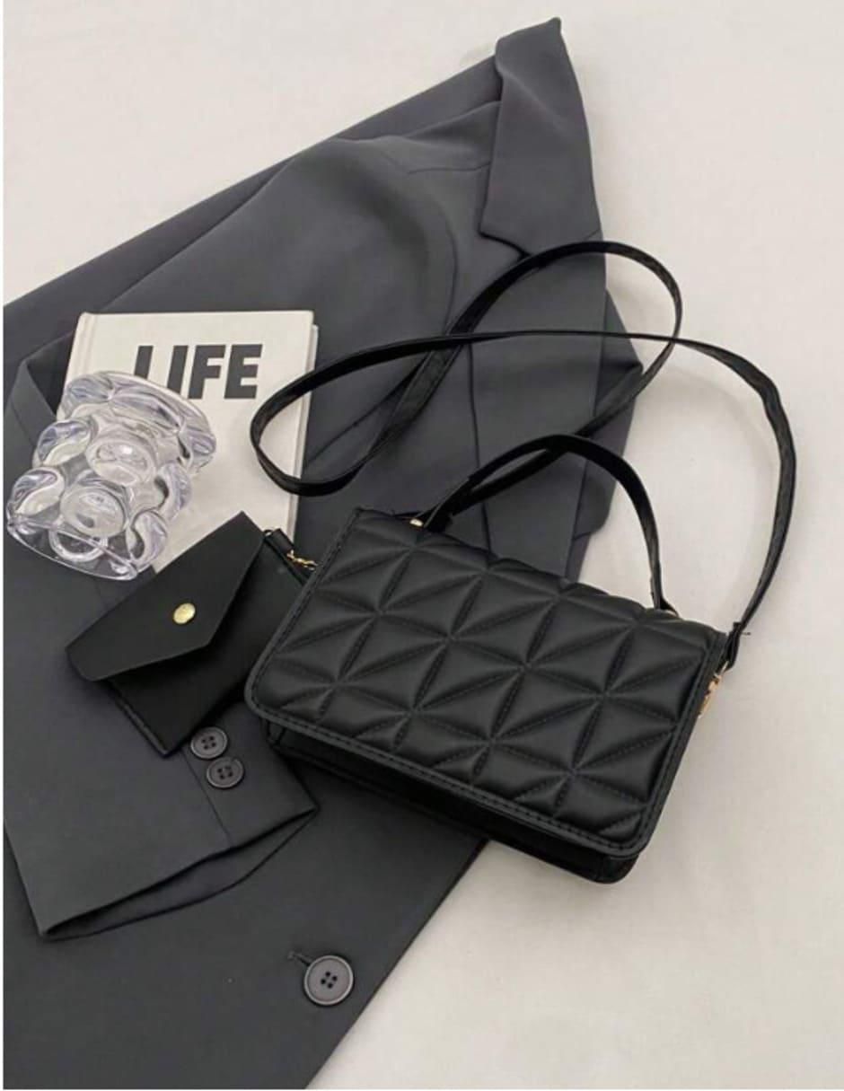 Bolsa crossbody para mujer 5