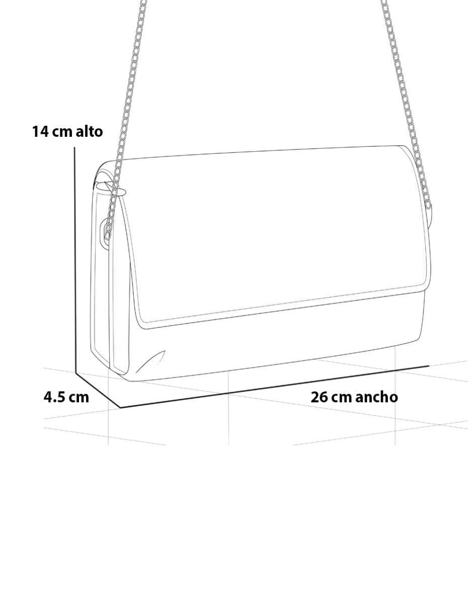 Bolsa crossbody para mujer 5