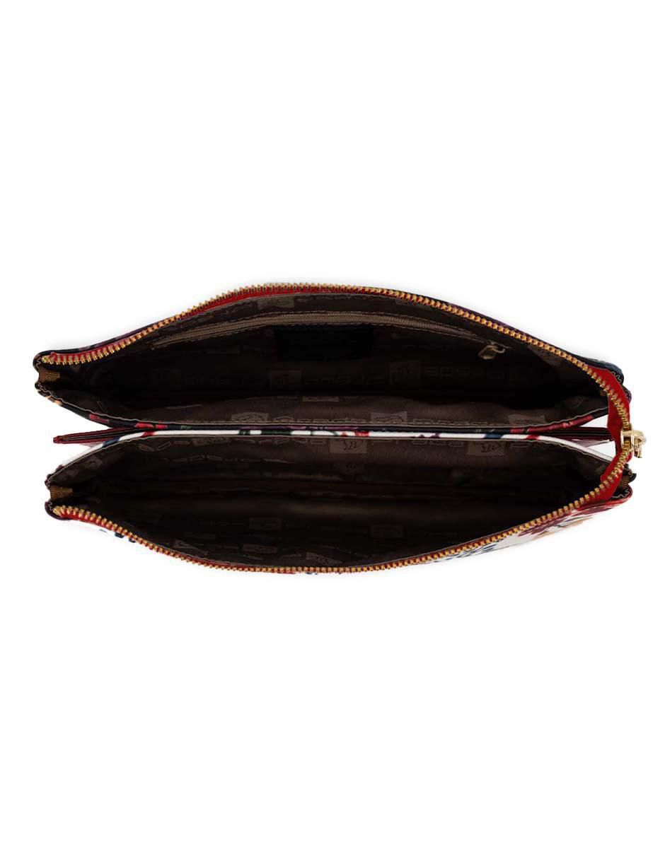 Bolsa crossbody para mujer 4