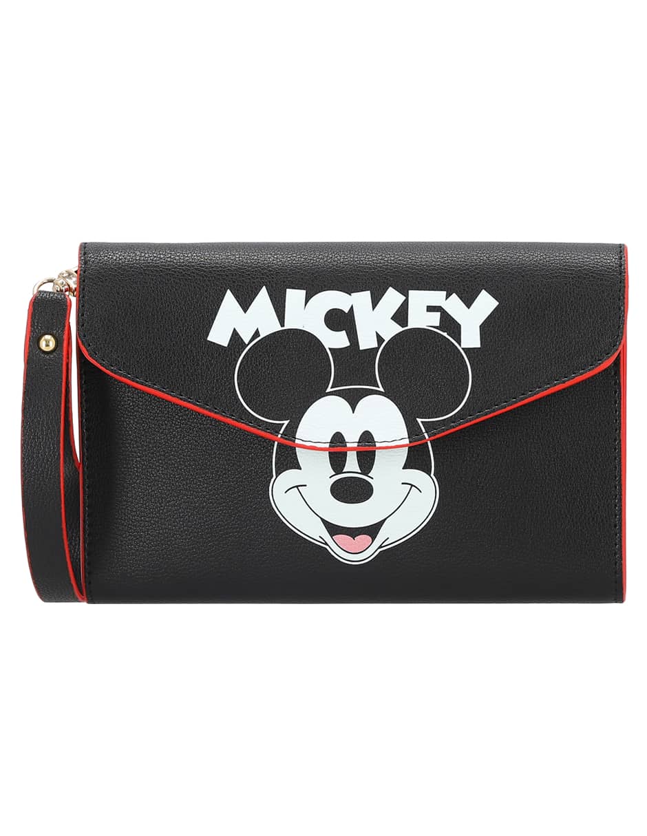 Carteras de mickey mouse para mujer sale