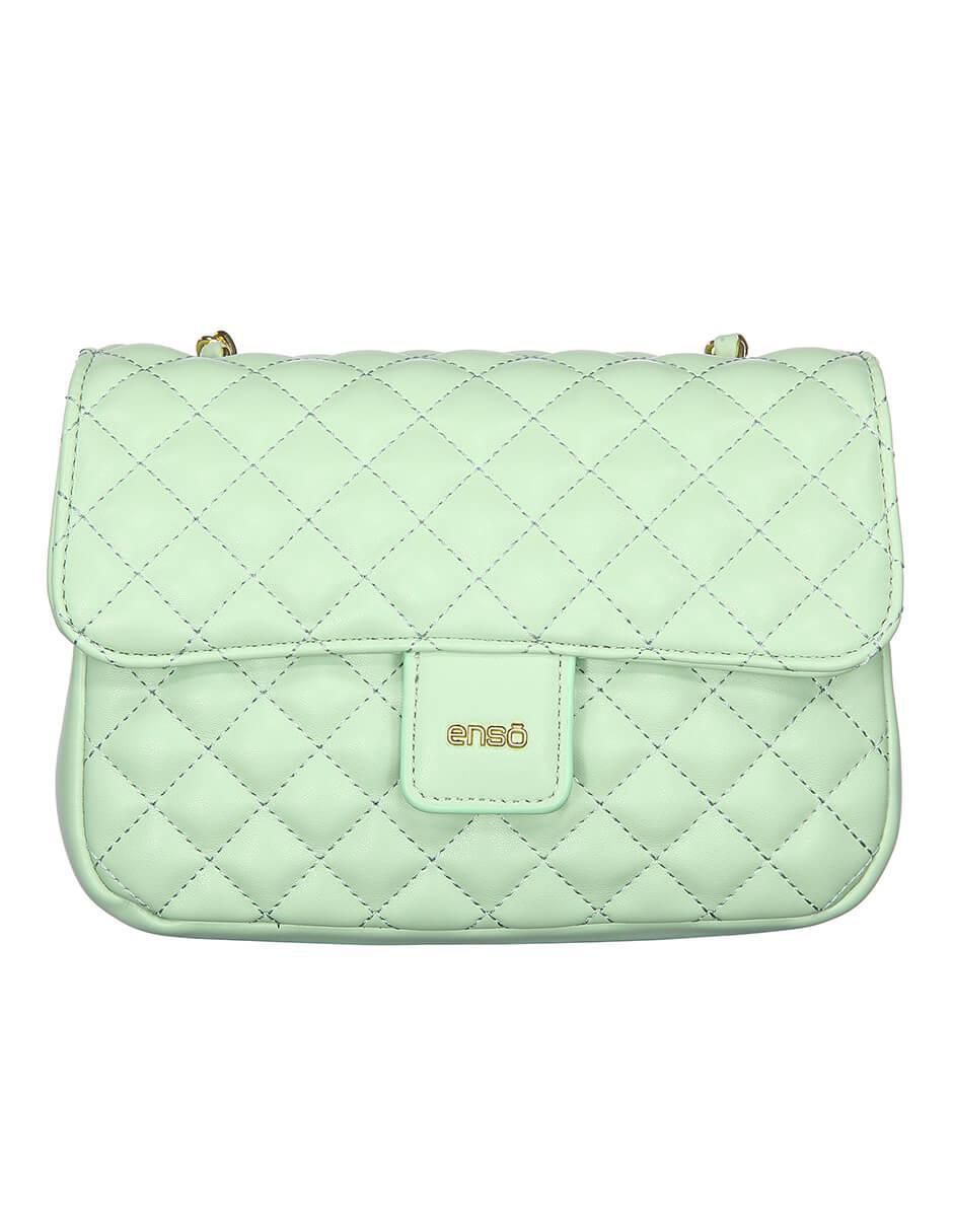 Bolsa crossbody Color Bags para mujer
