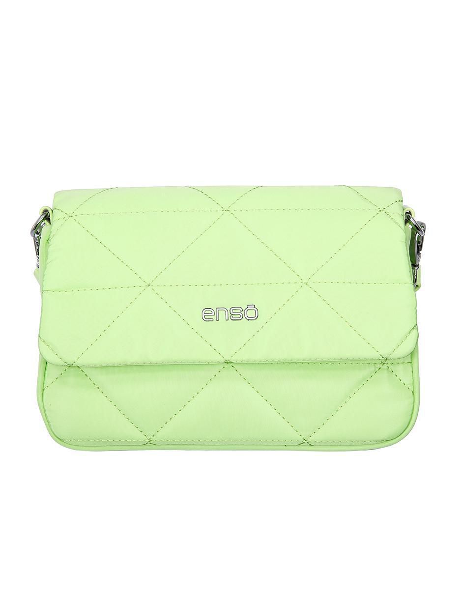 Bolsa crossbody Color Bags para mujer