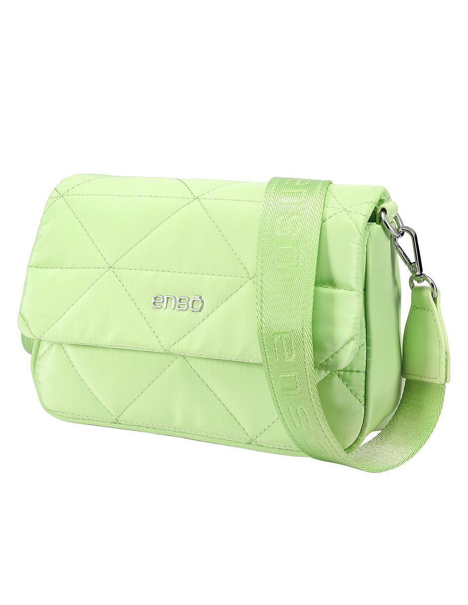 Bolsa crossbody Color Bags para mujer 2