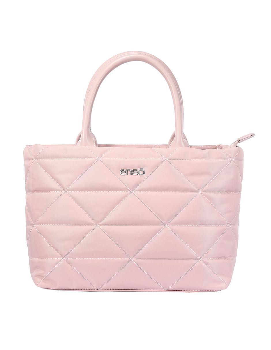 Bolsa tote Pink Bags para mujer