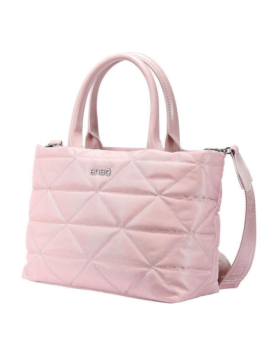 Bolsa tote Pink Bags para mujer 2