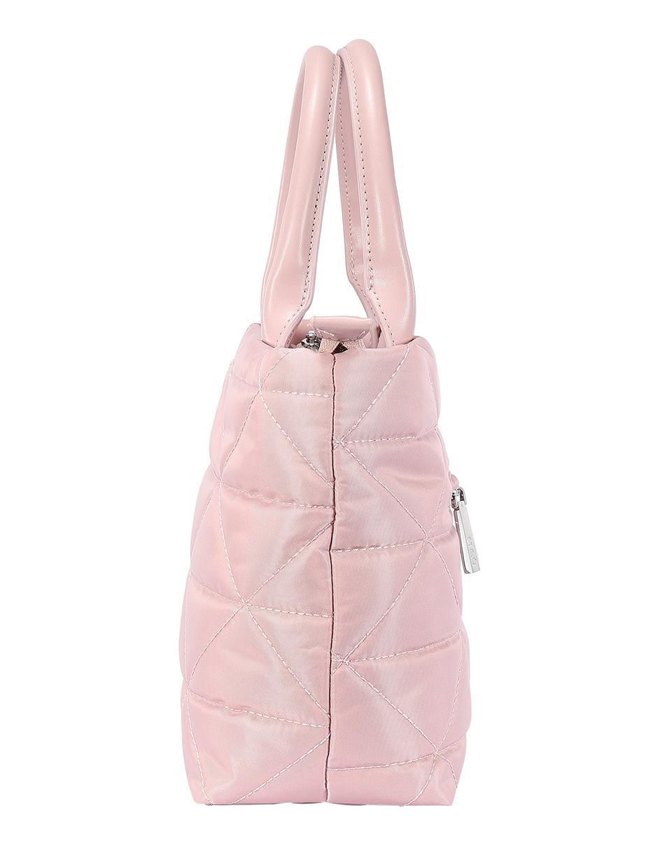 Bolsa tote Pink Bags para mujer 3