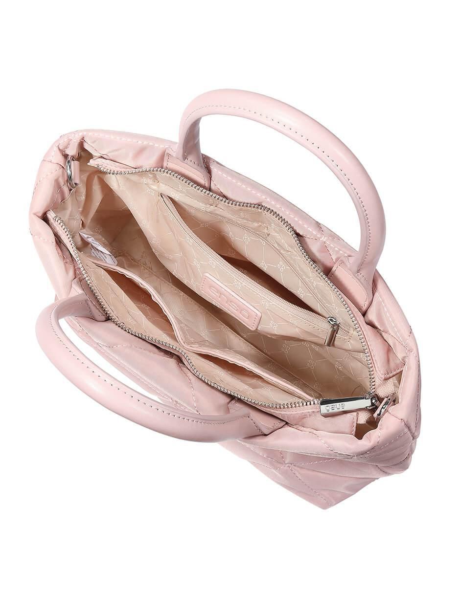 Bolsa tote Pink Bags para mujer 4