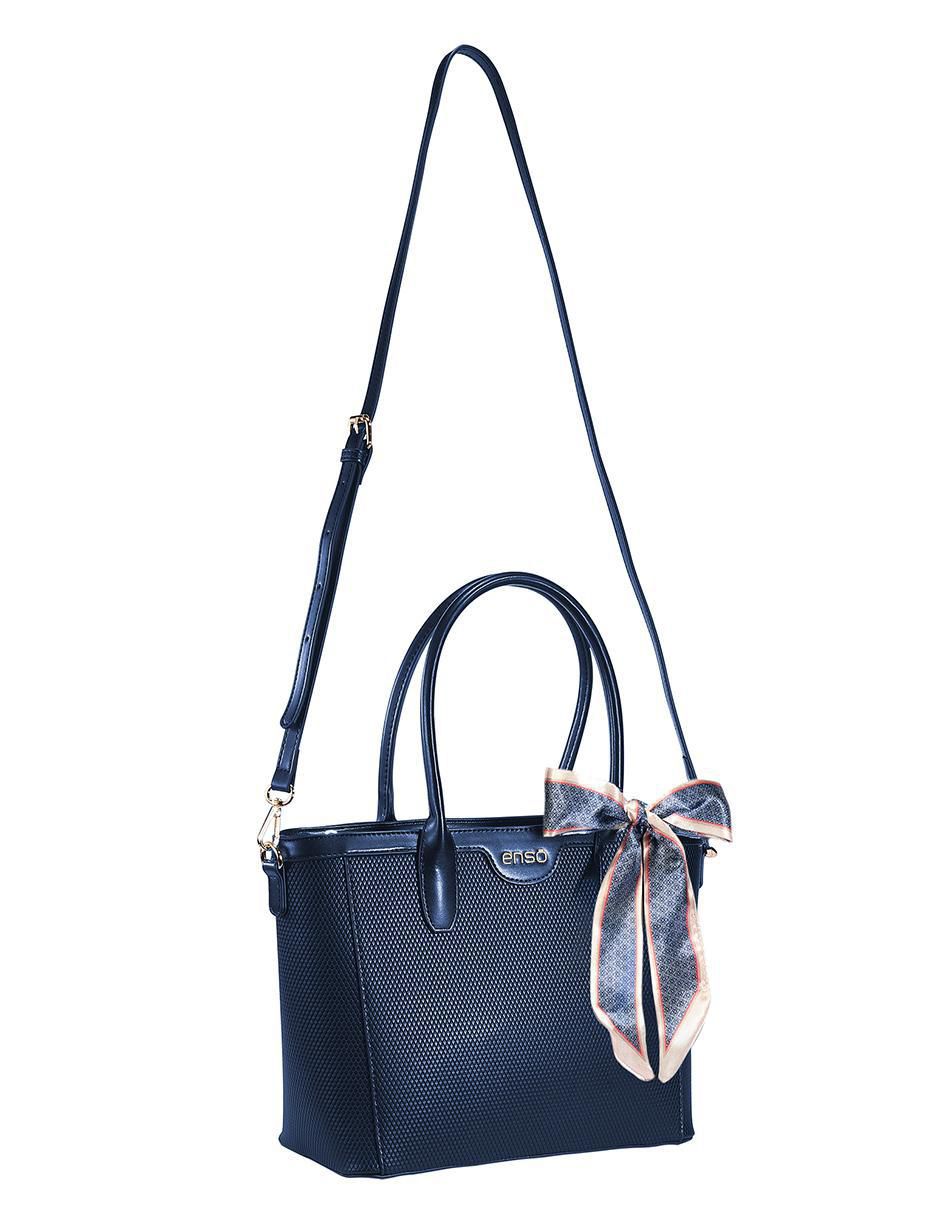 Bolsa tote Blue Bags para mujer 3