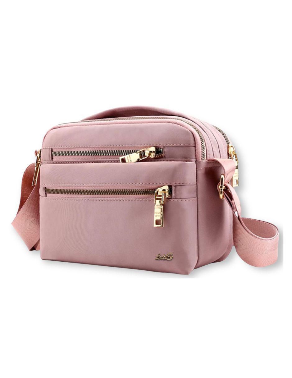 Bolsa crossbody para mujer