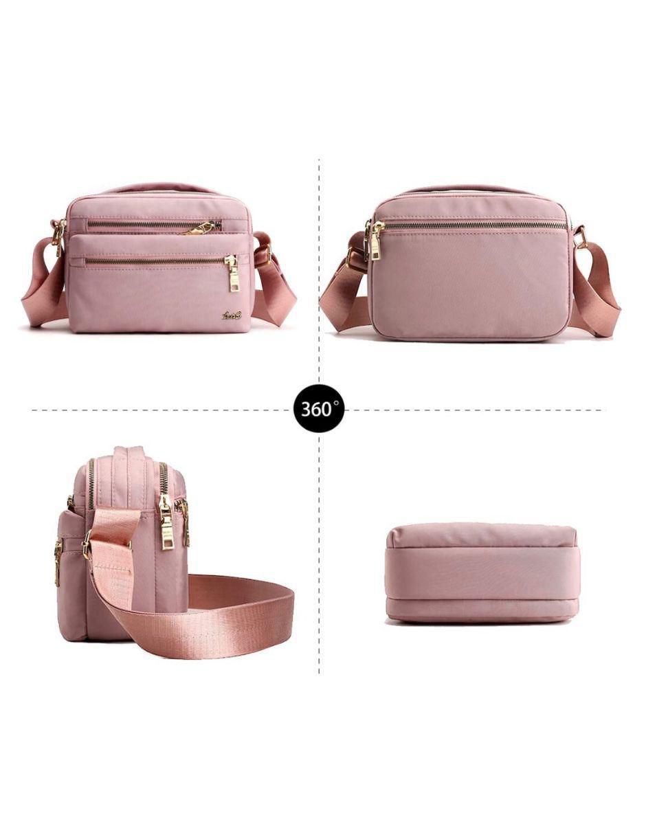 Bolsa crossbody para mujer 2