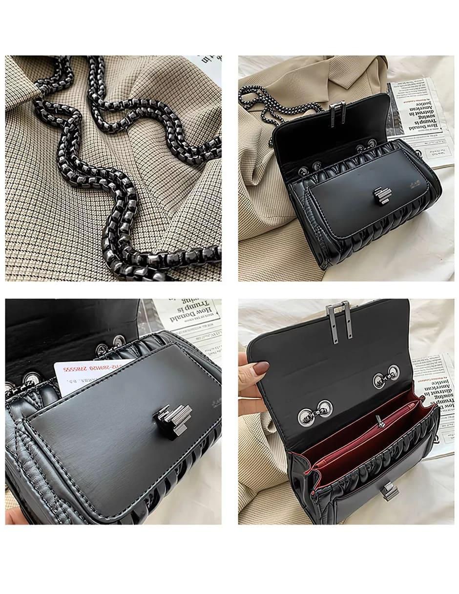 Bolsa crossbody para mujer 2