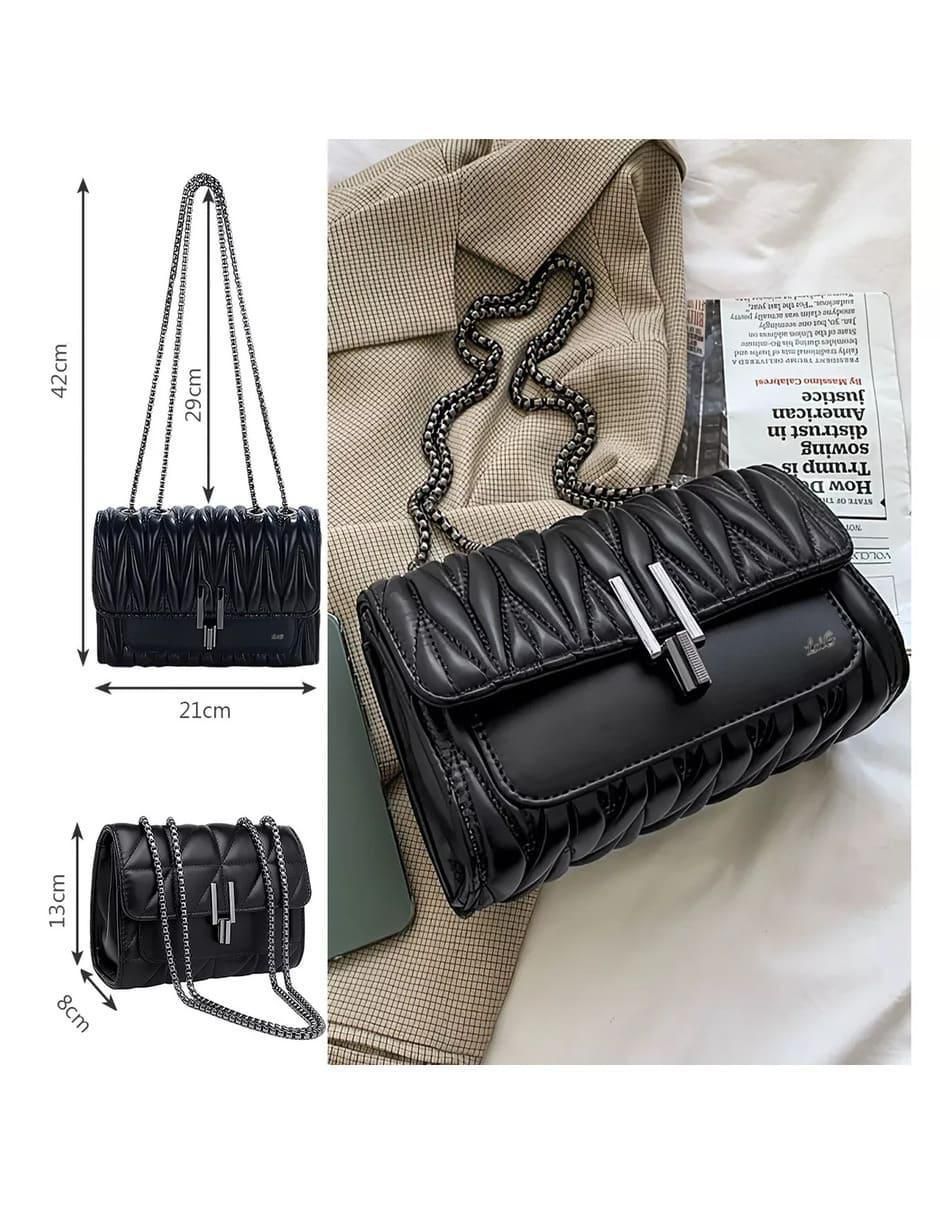 Bolsa crossbody para mujer 5