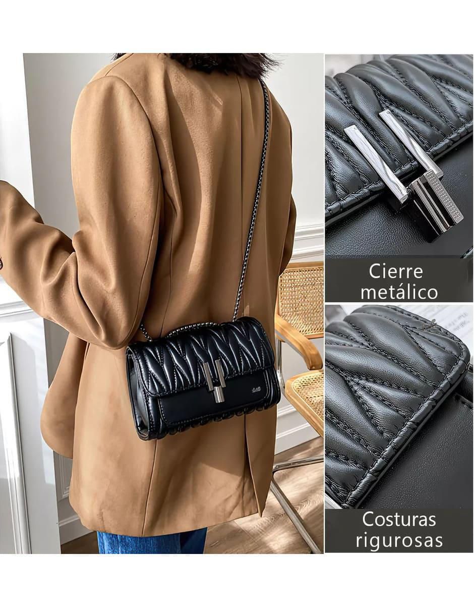 Bolsa crossbody para mujer 3