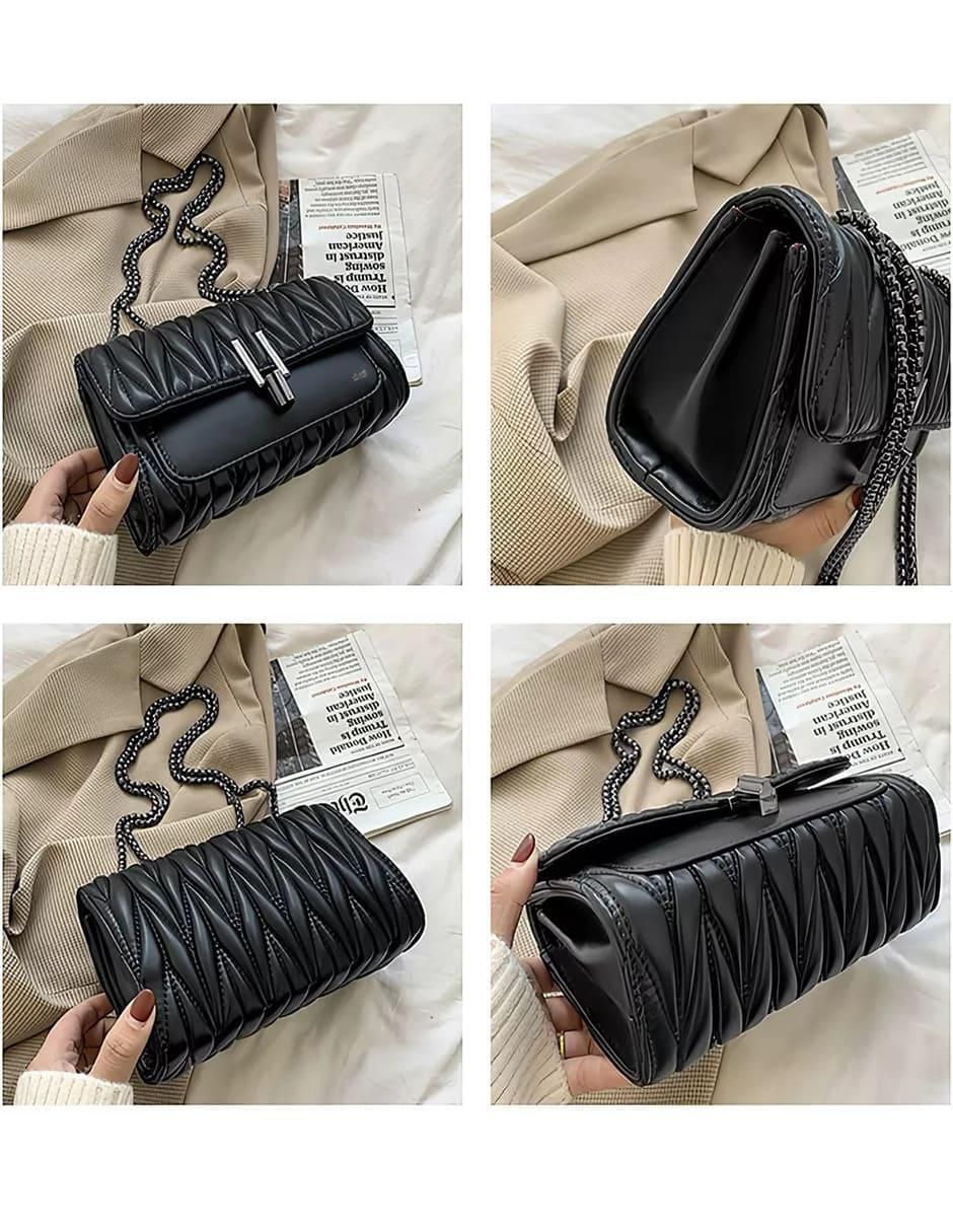 Bolsa crossbody para mujer 4