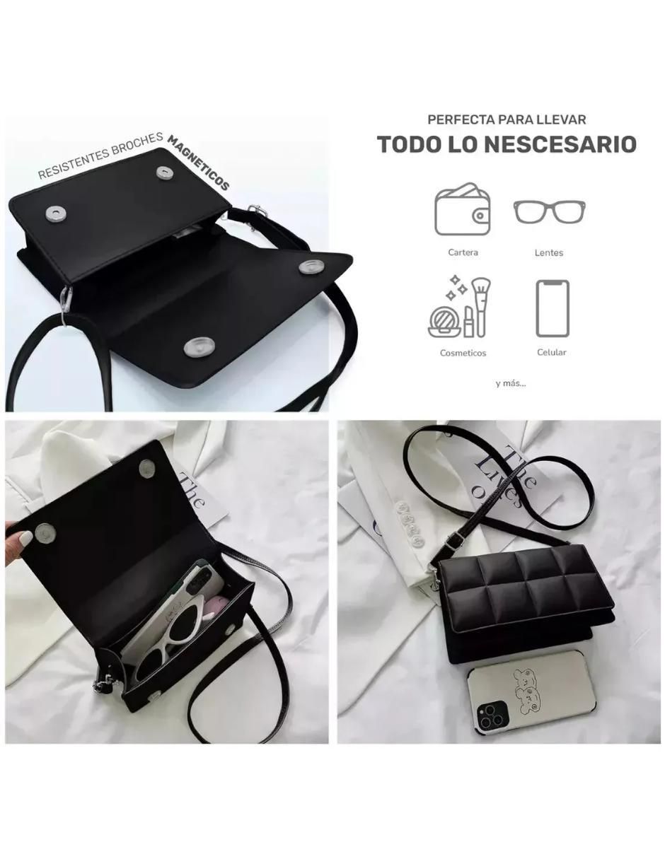 Bolsa crossbody para mujer 2