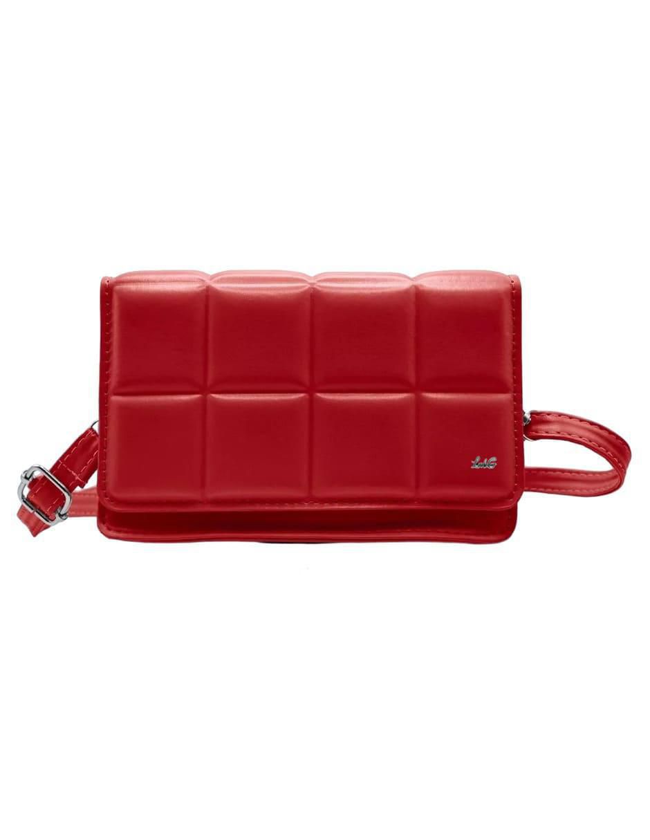 Bolsa crossbody para mujer