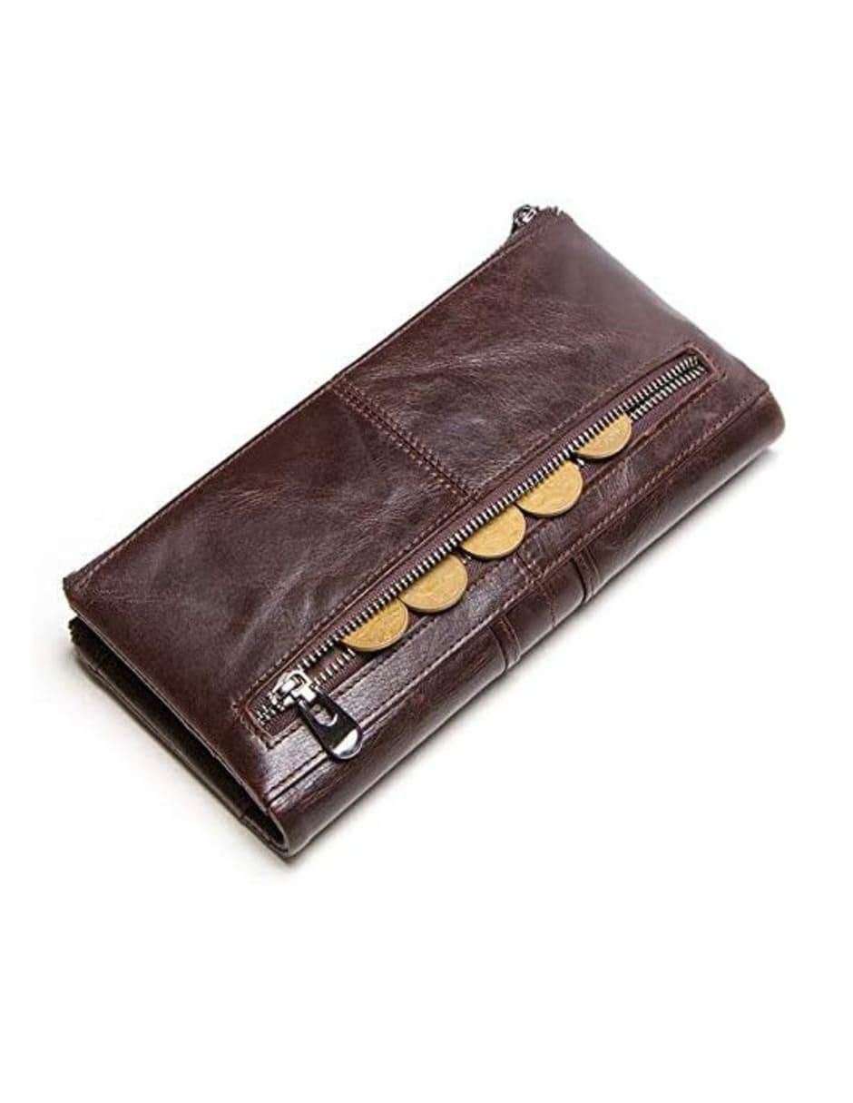 Cartera Lisa para mujer 3