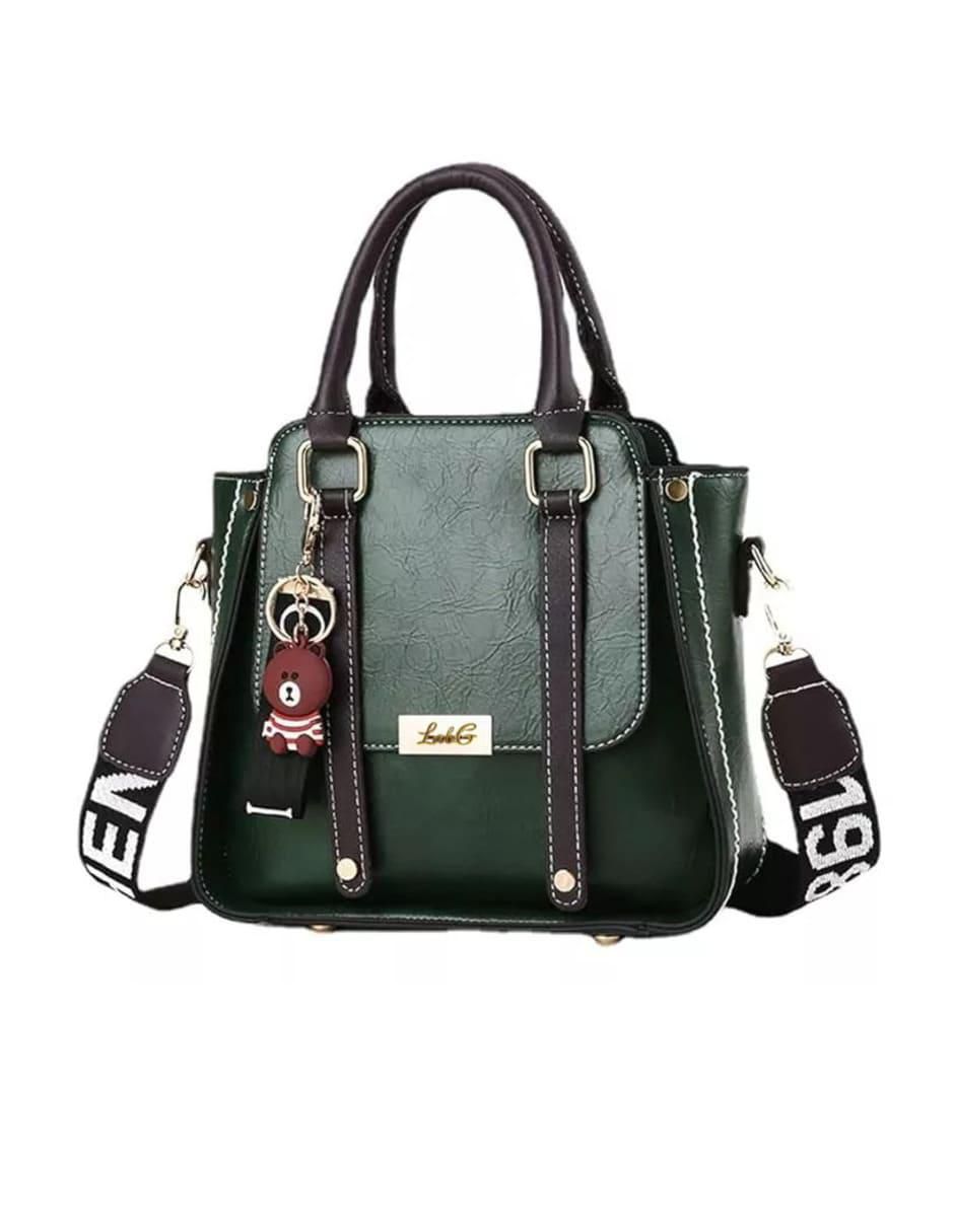 Bolsa crossbody para mujer