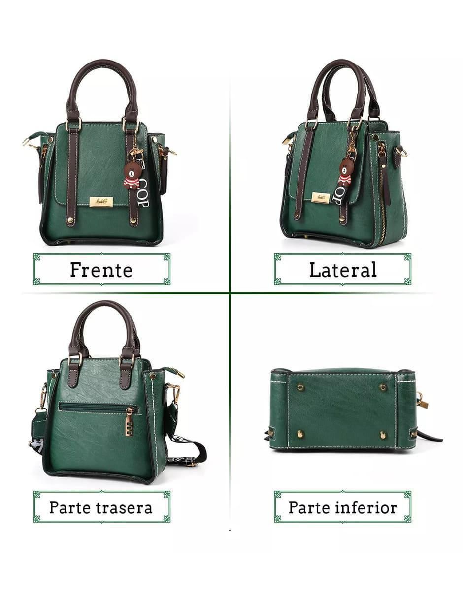 Bolsa crossbody para mujer 3
