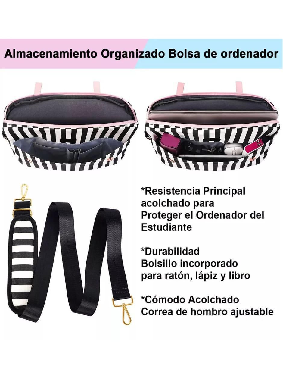 Bolsa crossbody para mujer 5
