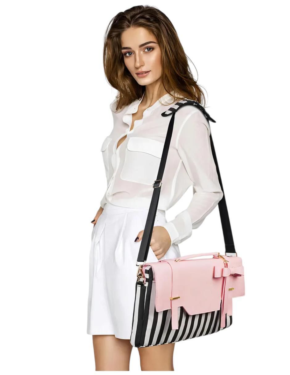 Bolsa crossbody para mujer 6