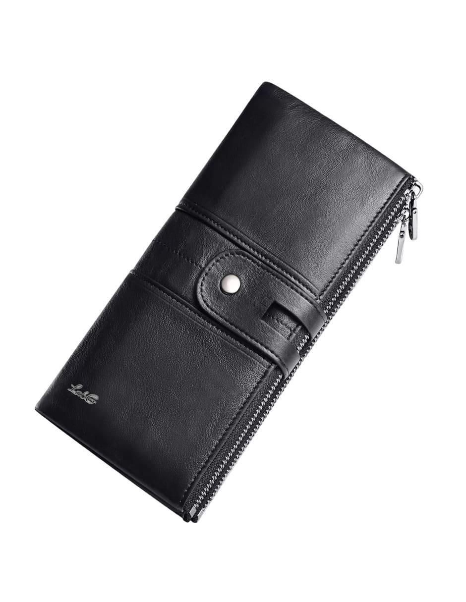 Cartera Lisa para mujer