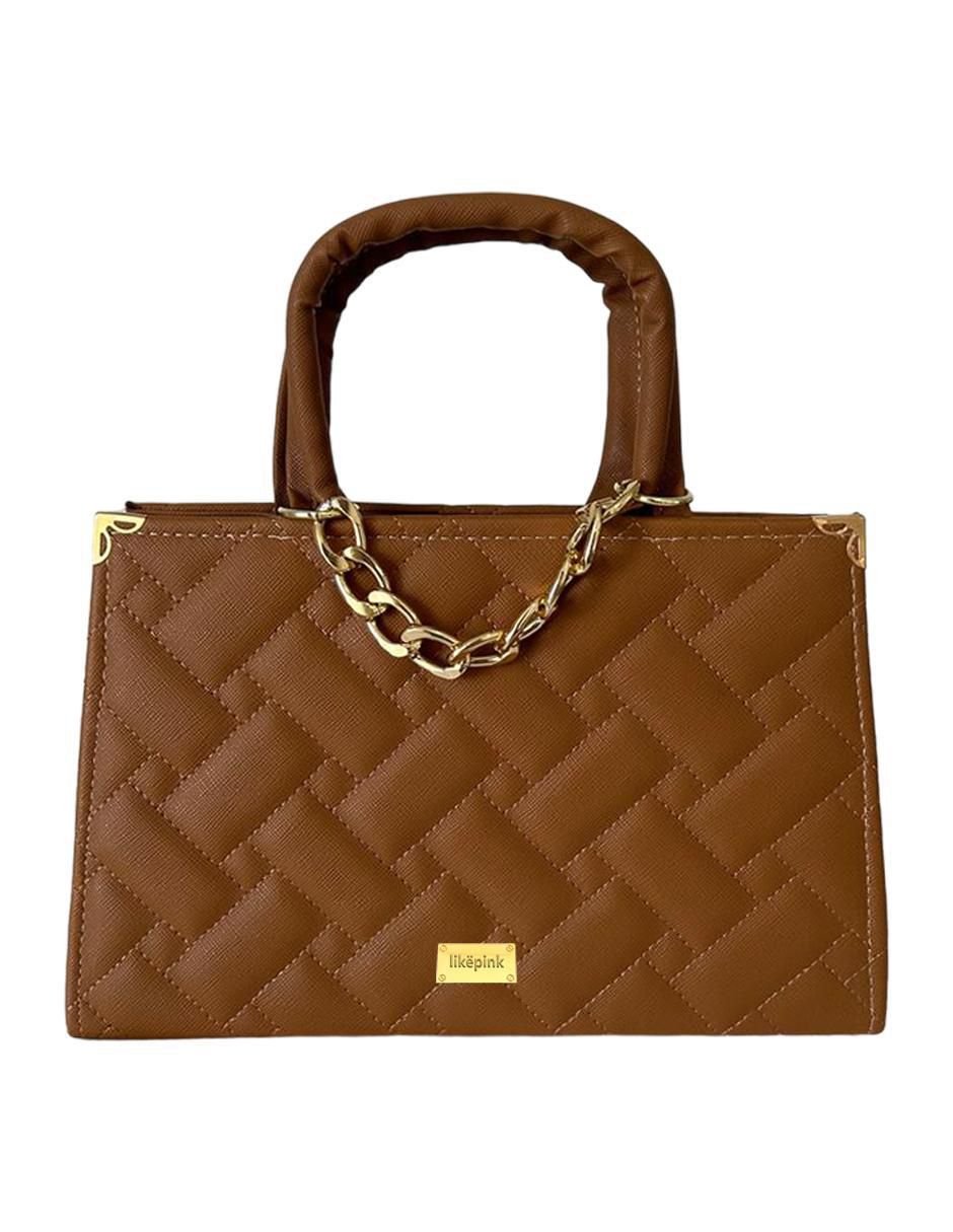 Bolsa shoulder Estilo Sofisticado para mujer 1