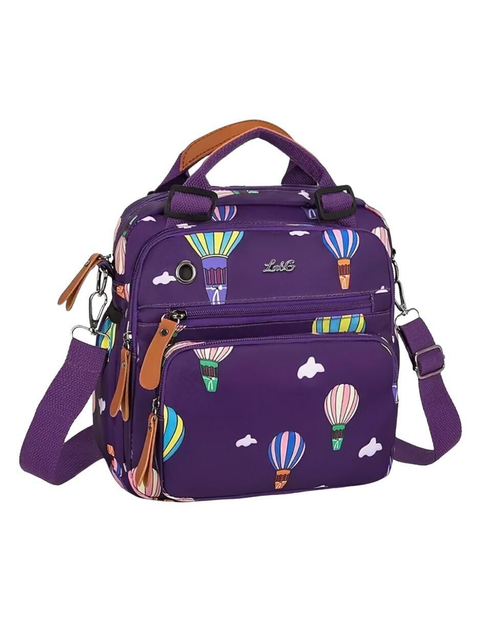 Bolsa crossbody para mujer 1