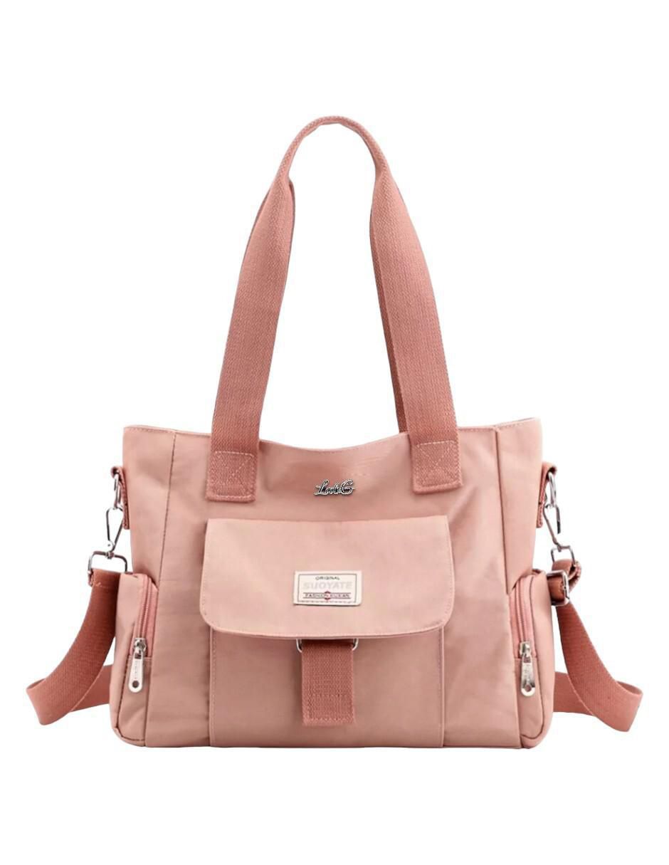 Bolsa messenger para mujer
