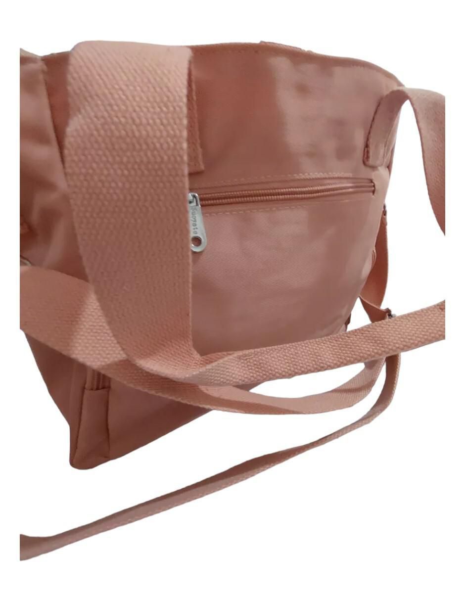 Bolsa messenger para mujer 2