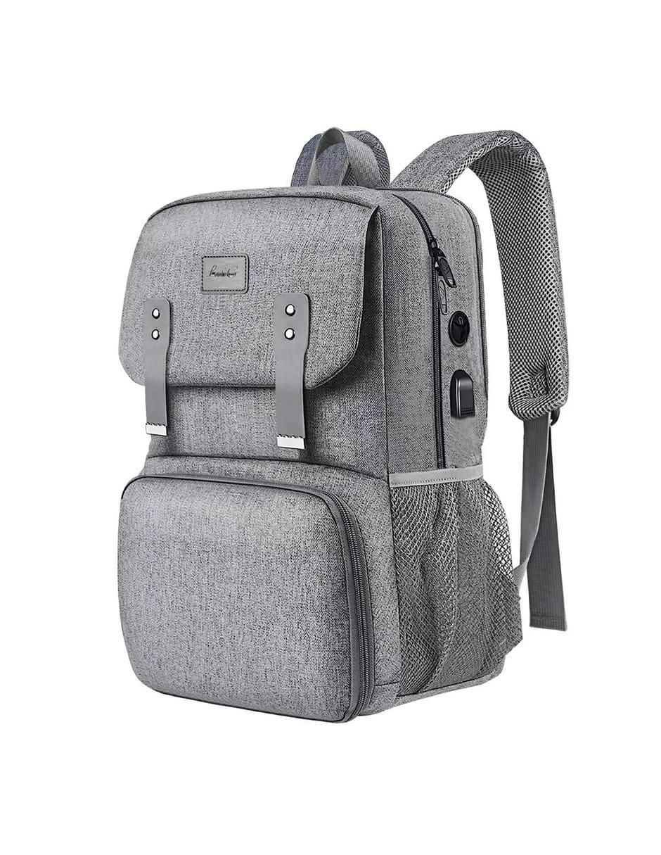 Mochila para viaje impermeable unisex Mochila para viaje impermeable unisex