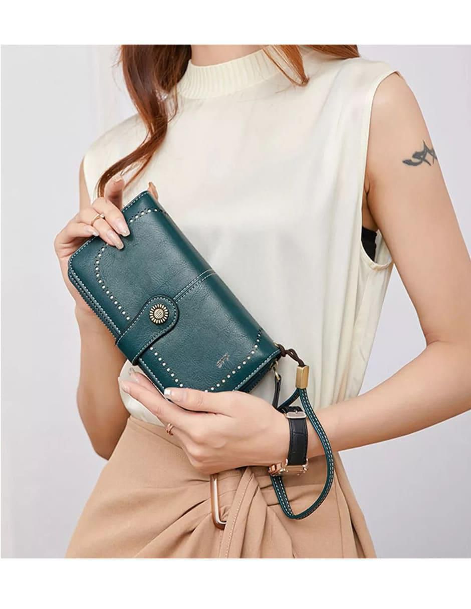 Cartera para mujer 2