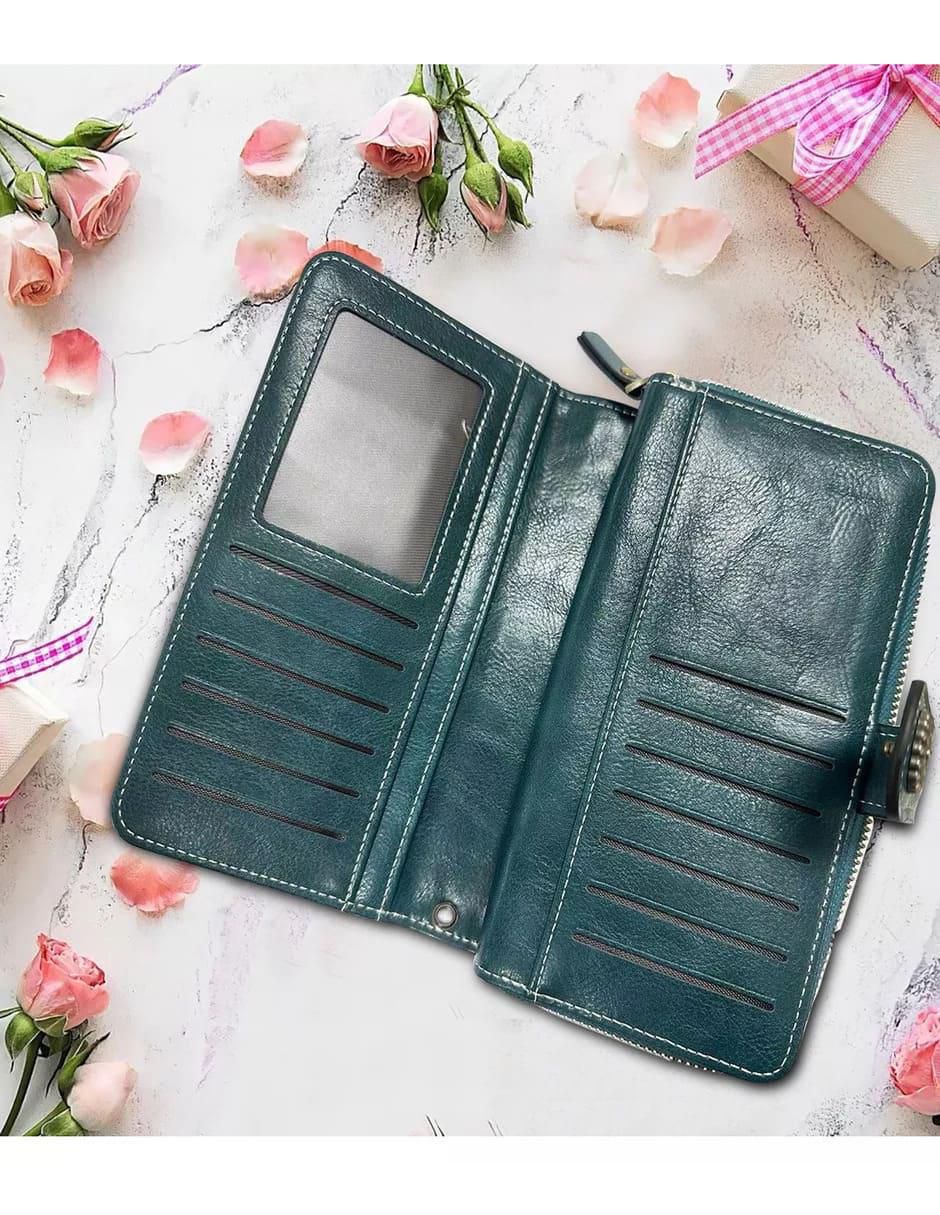 Cartera para mujer 3