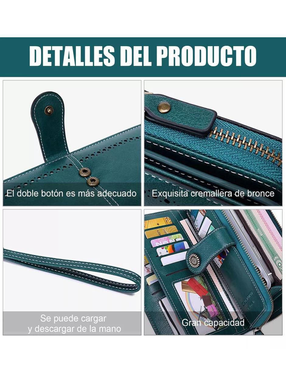 Cartera para mujer 4