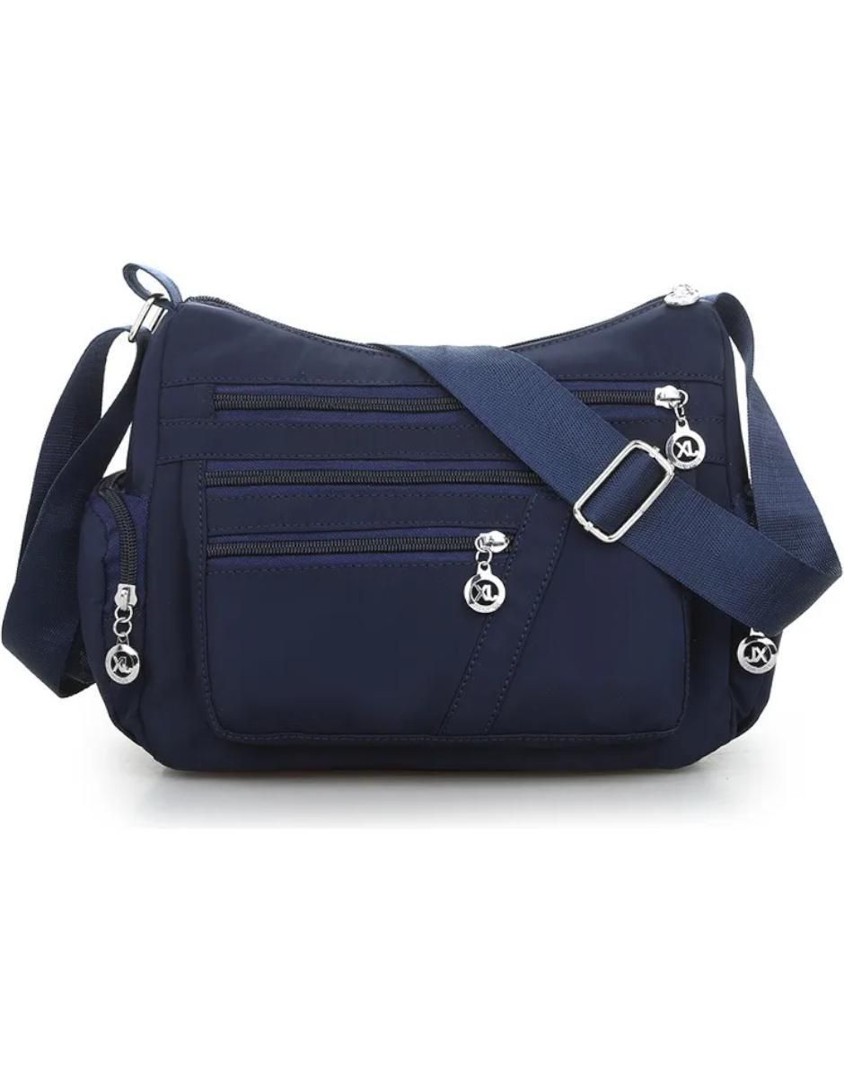 Bolsa crossbody para mujer
