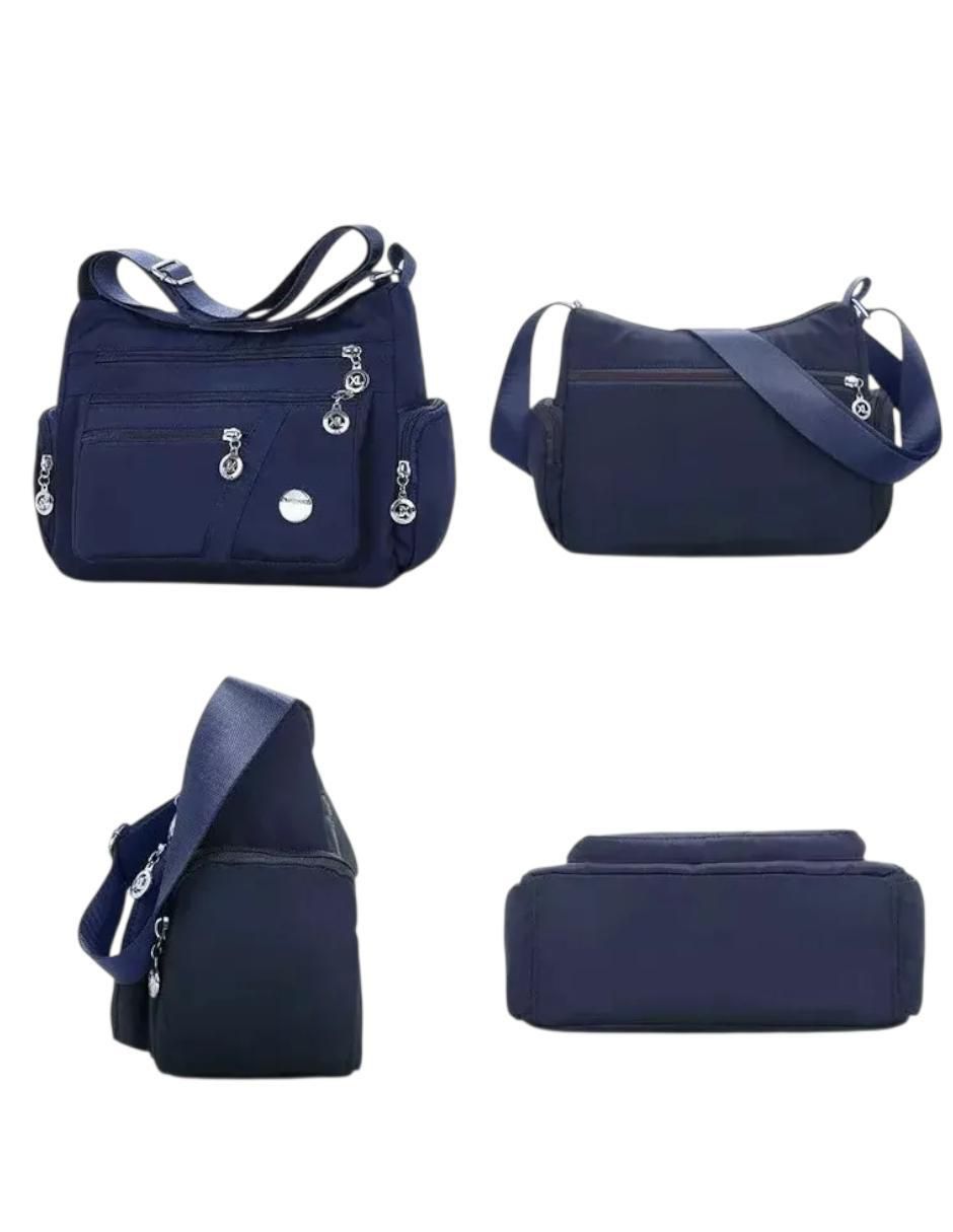 Bolsa crossbody para mujer 4