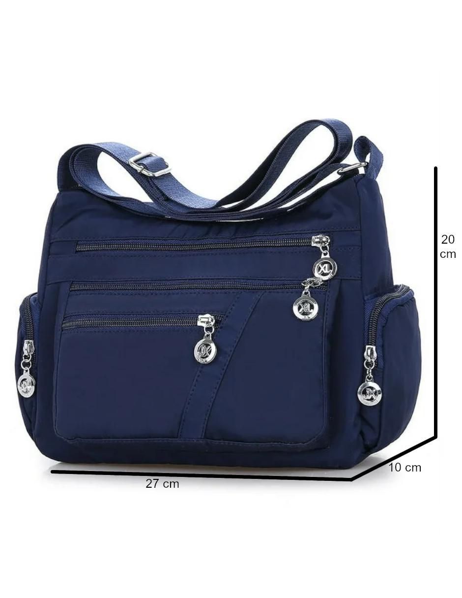Bolsa crossbody para mujer 2