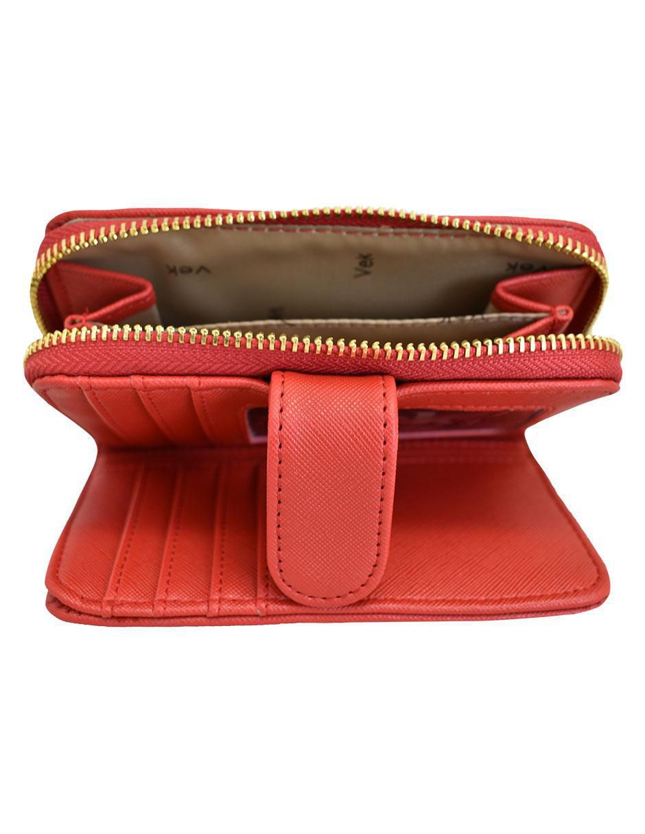 Cartera Línea 19 para mujer 4