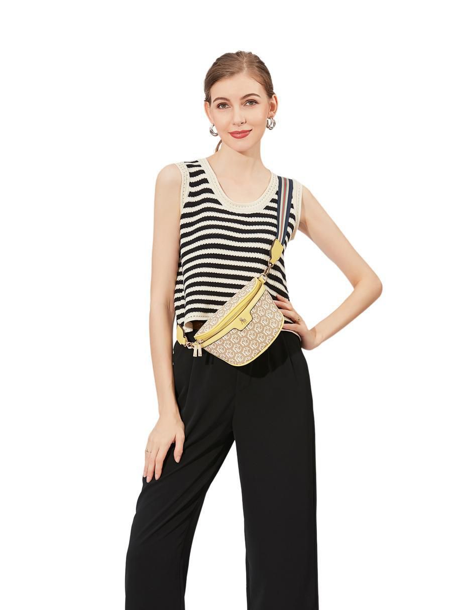 Bolsa bandolera Ninguna para mujer 4