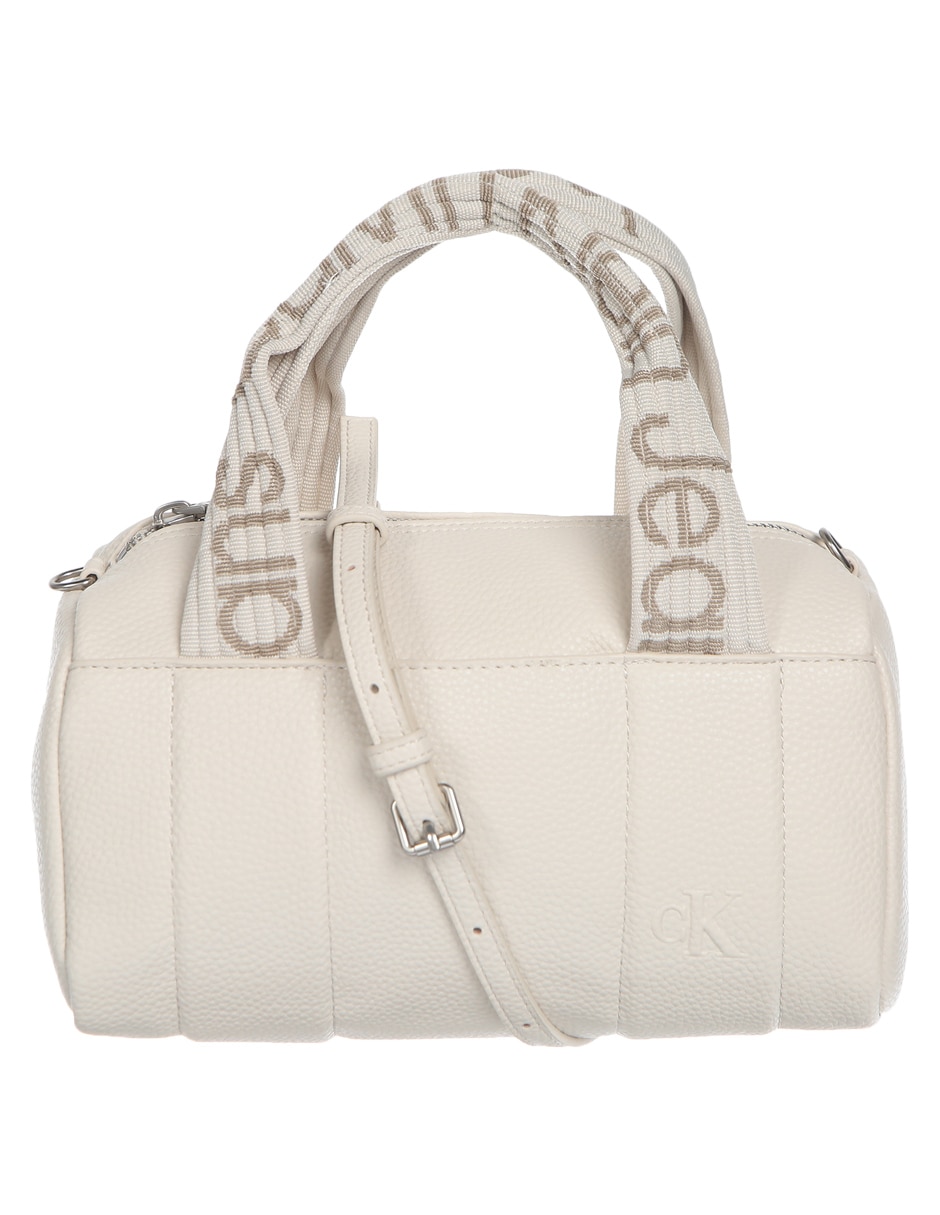 Bolsa bowler para mujer 1