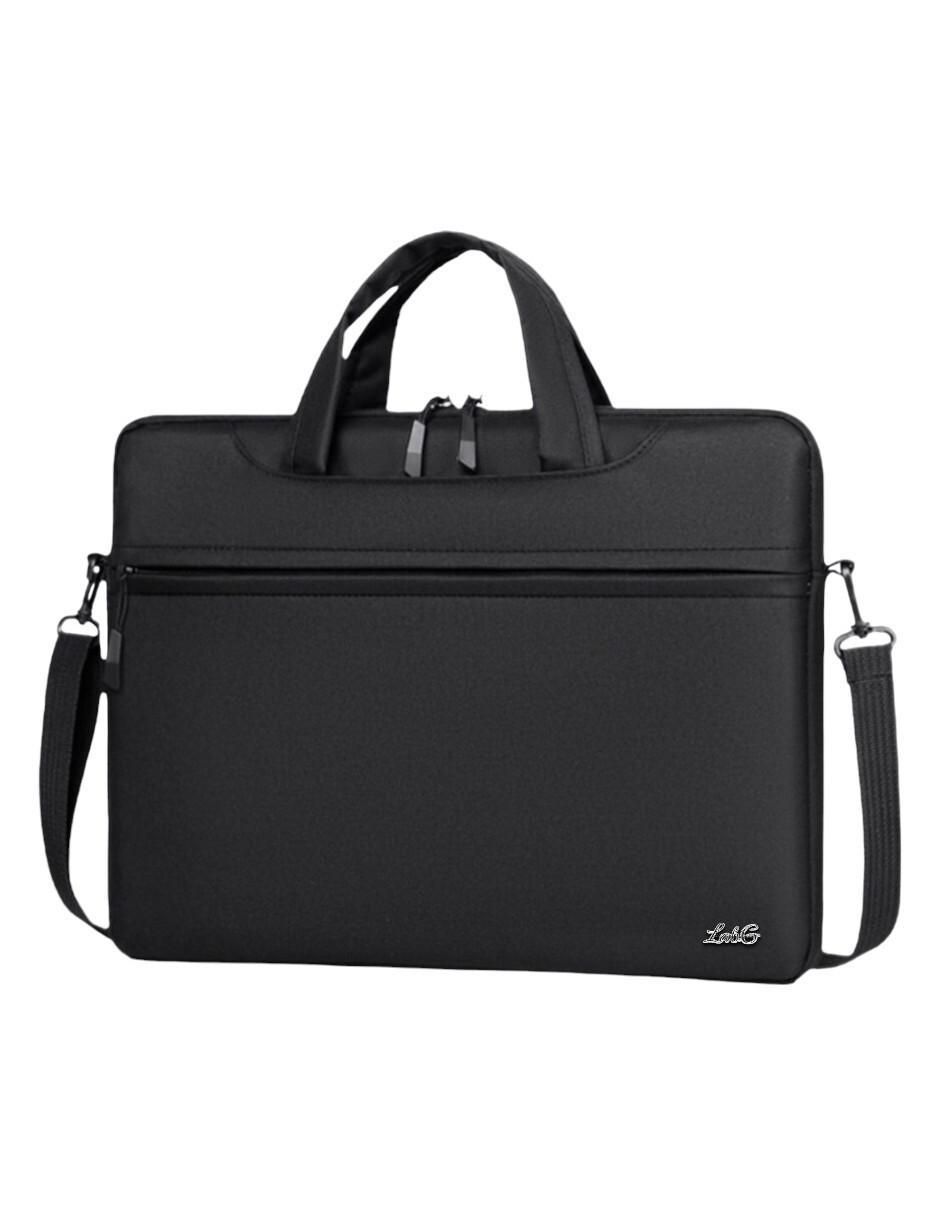 Maletín porta laptop 15.6 pulgadas